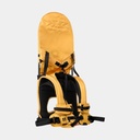 Shoulder Carrier G4 Yellow