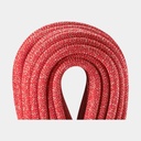 Boa 9.8mm au mètre Red