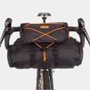Bar Bag 17L Orange Paracord