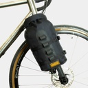Fork Bag Black