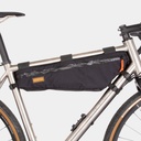 Frame Bag Large Black