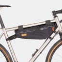 Frame Bag Medium Black