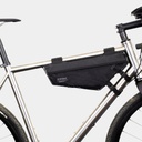 Race Frame Bag Black