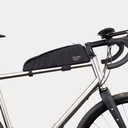 Race Top Tube Bag Black
