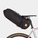 Saddle Bag Large 14L Black / Black