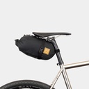 Saddle Pack 4L Black