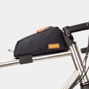 Top Tube Bag Black