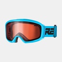 Arch Kids Orange / Lunar Sensor Blue