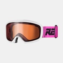 Arch Kids Orange / Lunar Sensor White