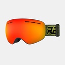 Dare Bronze-Inferno Platinum Black