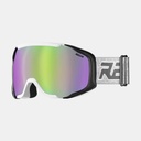 De Vil Kids Gray-Amethyst Sensor White / Black