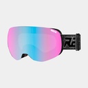 Eternity Black / Pink