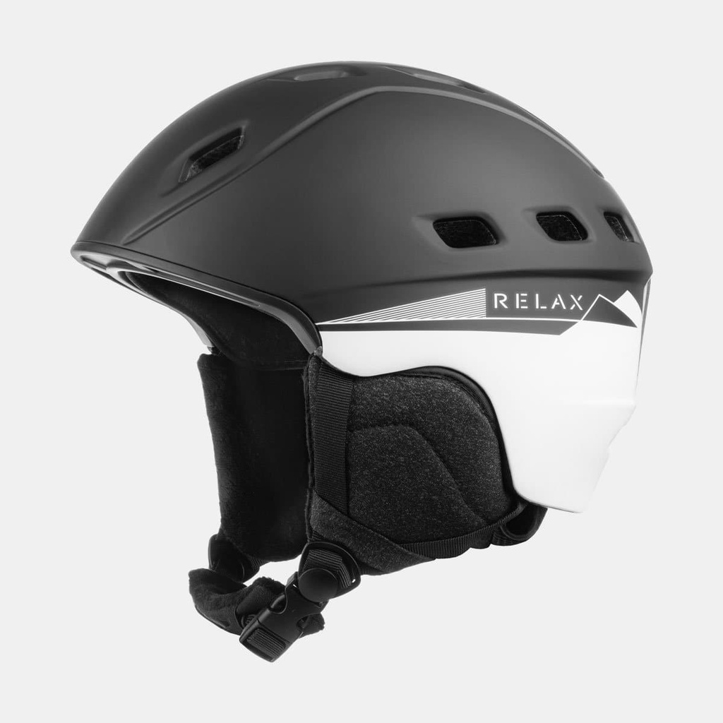 Polar Black / White