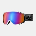 Skyline Pink-Ocean Sensor White / Black