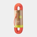 Heron Eco Dry 9.8mm 80m Fire