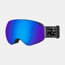 Slope Bronze-Ice Blue Platinum Black