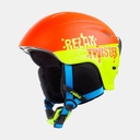 Twister Kids Neon Red / Neon Yellow