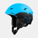 Wild Blue / Red