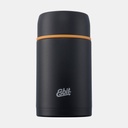 Thermo Foodflask Black 1L