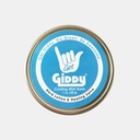 Salve & Balm 1oz (28g) Cooling Mint Blue