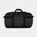 Storm KitBag 65L Black