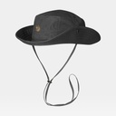 Abisko Summer Hat Dark Grey