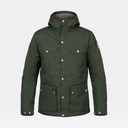 Greenland Winter Jacket Deep Forest