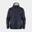 Greenland Winter Jacket Night Sky