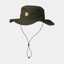 Hatfield Hat Dark Olive