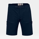 High Coast Hike Shorts Navy