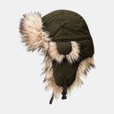 Nordic Heater Dark Olive
