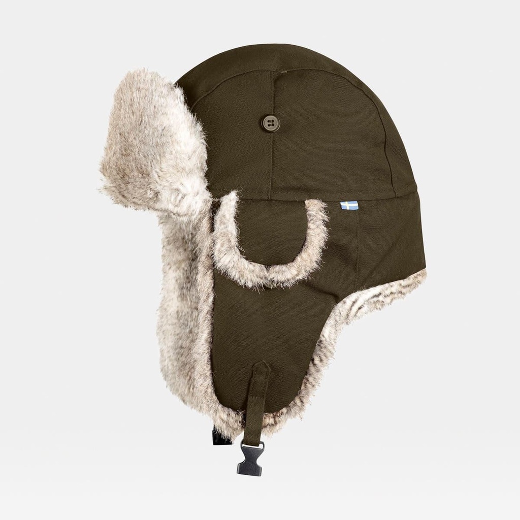 Singi Heater Dark Olive