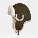 Singi Heater Dark Olive