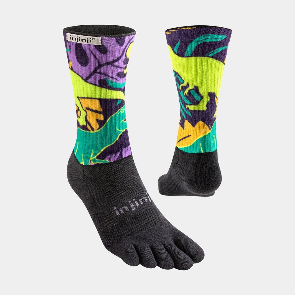 Spectrum Trail Midweight Crew Jurassic