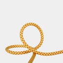 O-flex 10.2mm au mètre Jaune