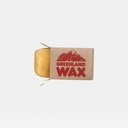 Greenland Wax Travel
