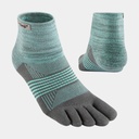 Trail Midweight Mini-Crew Coolmax Socks Women Mint