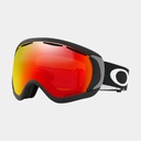 Canopy Torch Iridium Matte Black