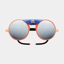 Glacier Plus Orange Neon
