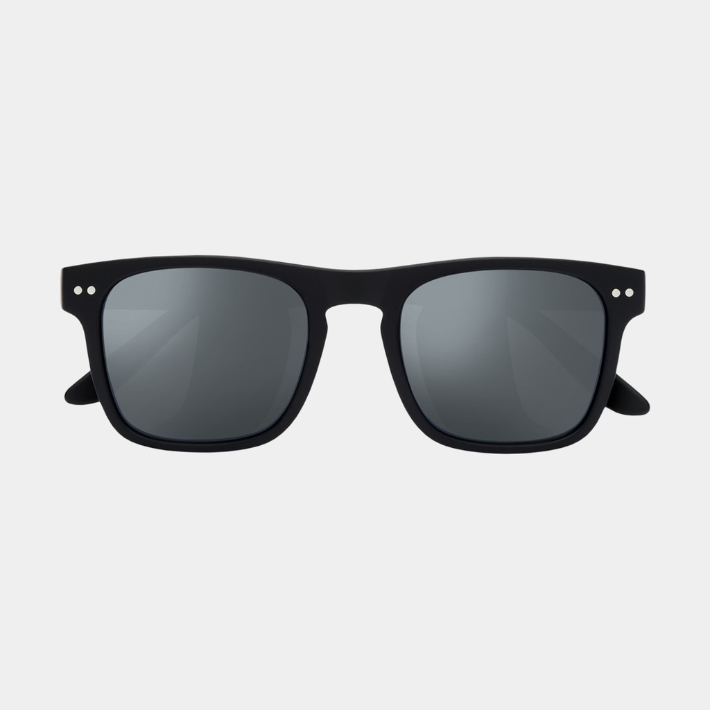 Zenith Cat.3 Polarized Black