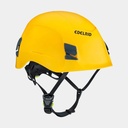 Serius Height Work Yellow