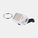 Kao Baby Swing Solar Flashlight White