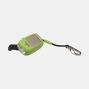 Kao Clip Flashlight Green