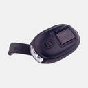 Kao XL Flashlight Black