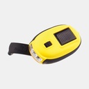 Kao XL Flashlight Yellow