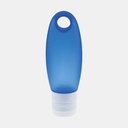 Splash Squeeze Bottle Blue