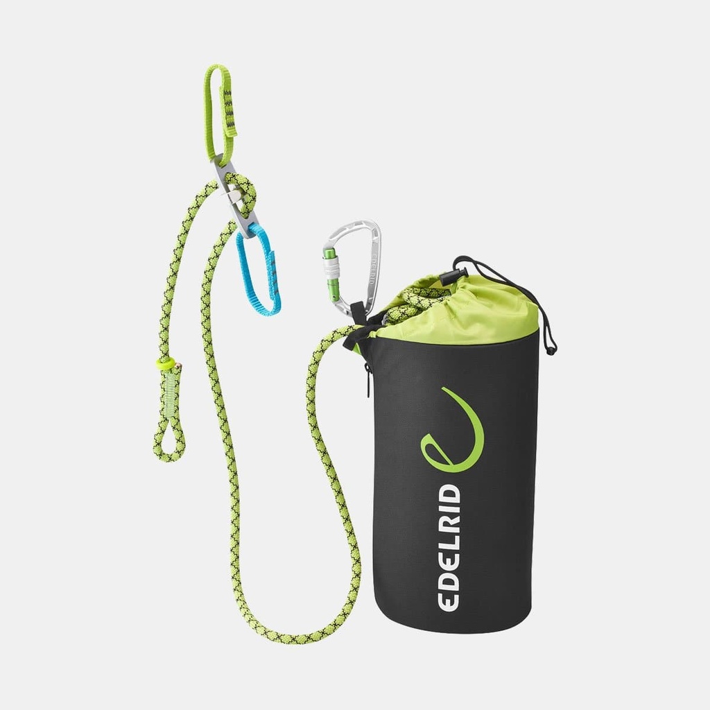 Via Ferrata Belay Kit II