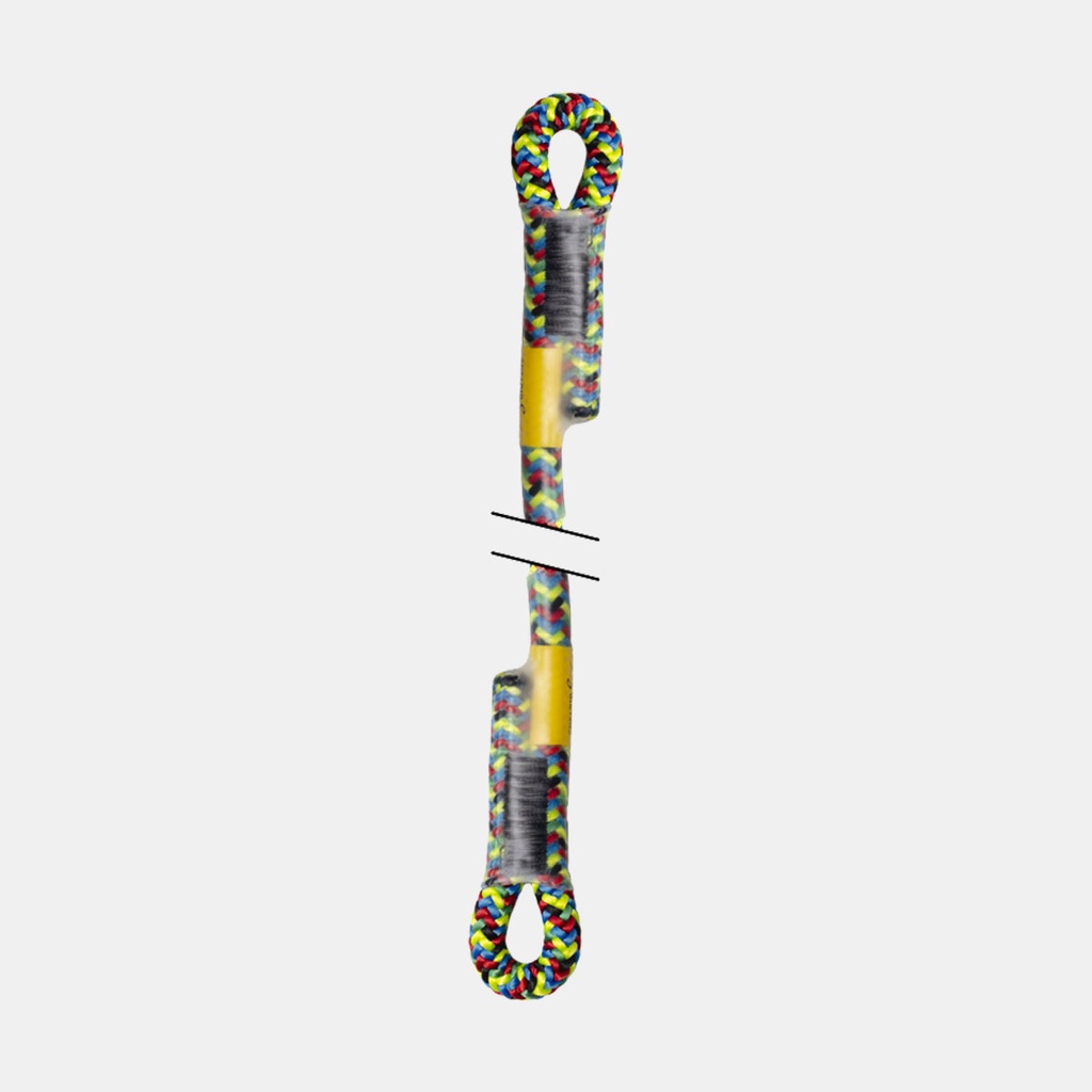 X-P*e 12.3mm 2-ST Seychellen