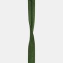 X-Tube 25mm au mètre Olive