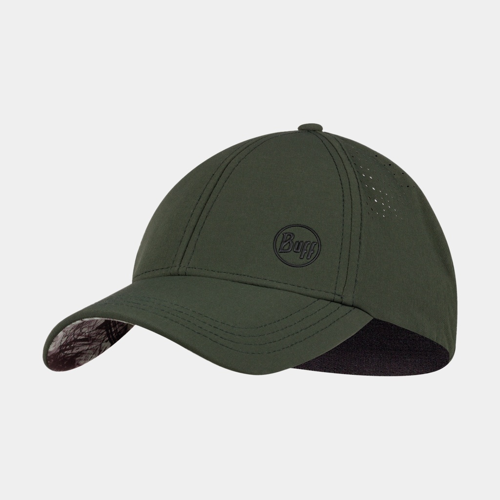 Summit Cap Moss Green